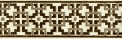 Picture of LAWSON VELVET TAPE-CAFE