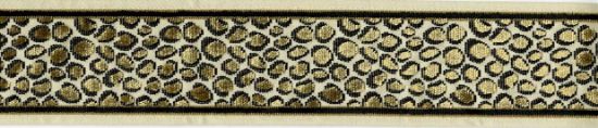 Picture of PRADO VELVET TAPE-TIGERSEYE