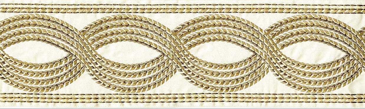 Picture of PHRAM EMB. TAPE-BEIGE