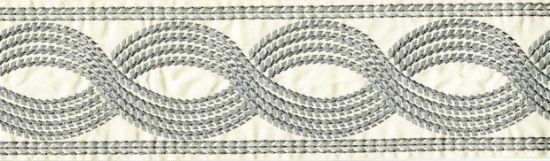 Picture of PHRAM EMB. TAPE-SILVER