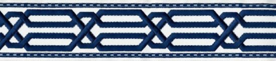 Picture of PAZIN EMB. TAPE-NAVY