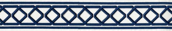Picture of PARENZO EMB. TAPE-NAVY