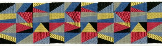 Picture of OTTER EMB. TAPE-MULTI