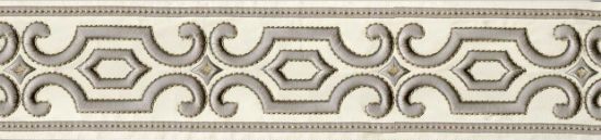 Picture of PATTANI EMB. TAPE-PEWTER