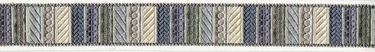 Picture of NOVSKA EMB. TAPE-PEWTER