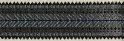 Picture of NEATH VELVET TAPE-NAVY