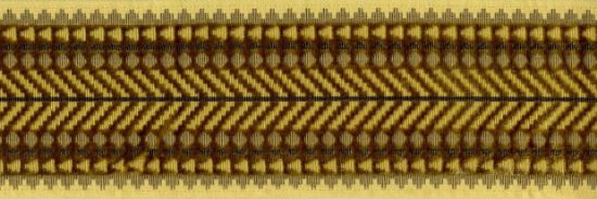 Picture of NEATH VELVET TAPE-TIGER