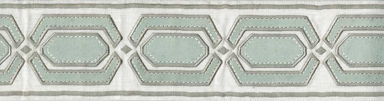 Picture of MOSSES EMB. TAPE-ICE