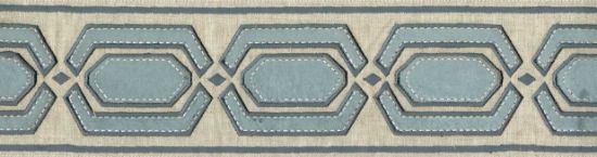 Picture of MOSSES EMB. TAPE-SLATE