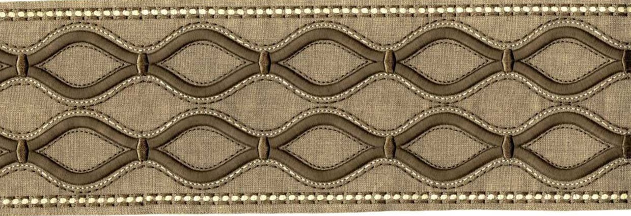 Picture of MORWELL EMB. TAPE-NATURAL