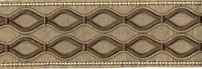 Picture of MORWELL EMB. TAPE-NATURAL