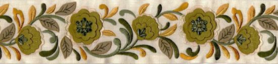 Picture of MILDURA EMB. TAPE-CELERY