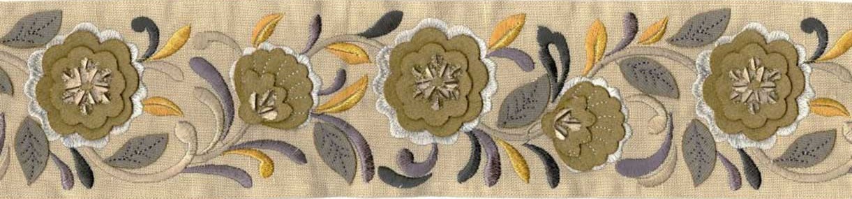 Picture of MILDURA EMB. TAPE-GOLD