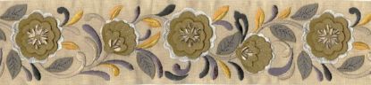 Picture of MILDURA EMB. TAPE-GOLD