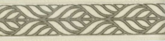 Picture of MAREDA VELVET TAPE-OYSTER