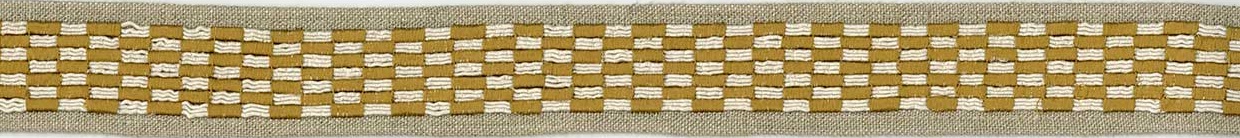 Picture of MARTOS EMB. TAPE-GOLD