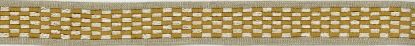Picture of MARTOS EMB. TAPE-GOLD