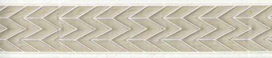 Picture of MAKARASKA EMB. TAPE-BEIGE