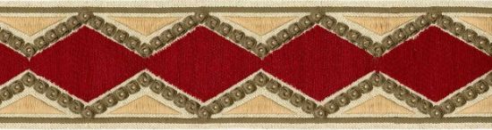 Picture of LIDO EMB. TAPE-SANGRIA