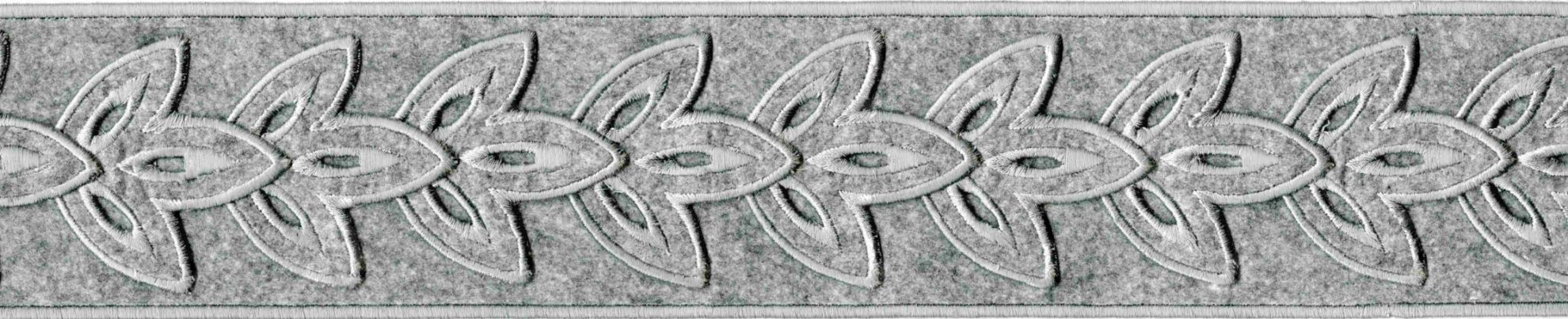 Picture of TAVERNY EMB. TAPE-GRIS