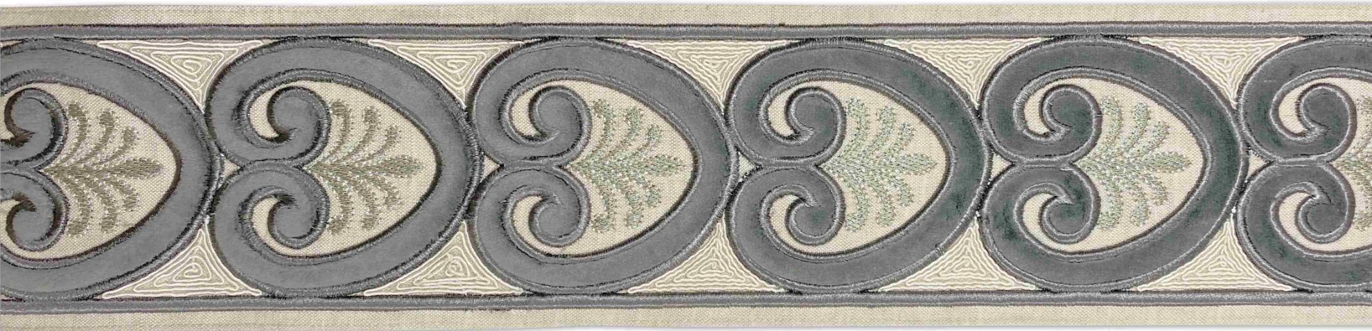 Picture of ROUEN EMB. TAPE-FLINT