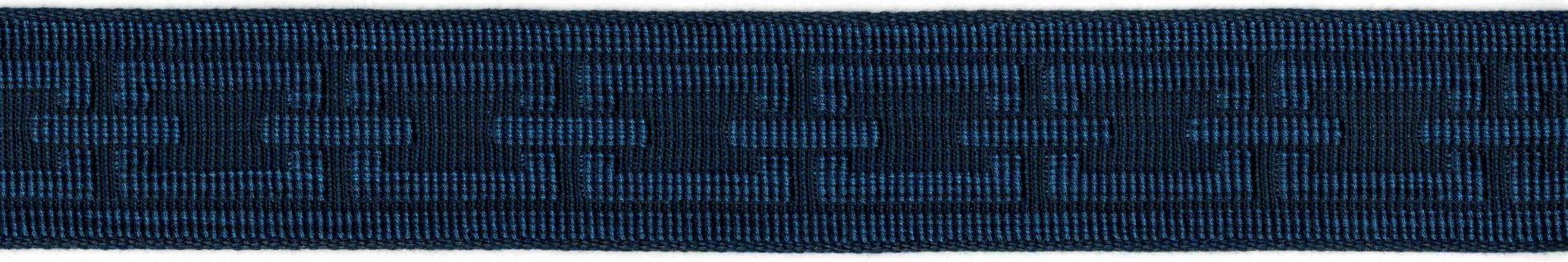 Picture of ALYTUS WOVEN TAPE-RIVIERA