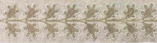 Picture of WASSY EMB. TAPE-NATURAL