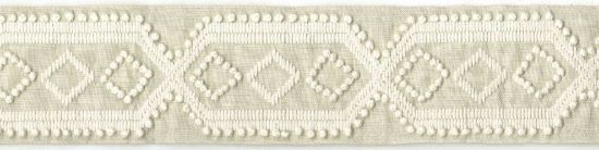 Picture of VOVE EMB. TAPE-VANILLA