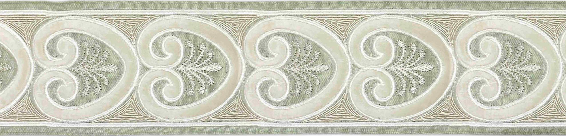 Picture of ROUEN EMB. TAPE-MENTHE