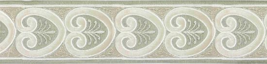 Picture of ROUEN EMB. TAPE-MENTHE