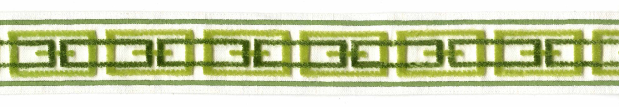 Picture of GABBUTI VELVET TAPE-GRASS