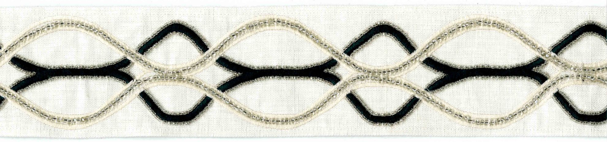 Picture of IMPERIA EMB. TAPE-MIDNIGHT