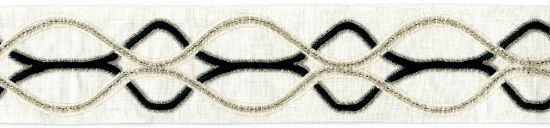 Picture of IMPERIA EMB. TAPE-MIDNIGHT