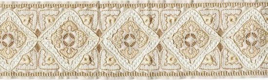 Picture of TOURS EMB. TAPE-NICKEL