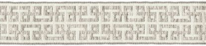 Picture of RUCIANE WOVEN TAPE-STONE