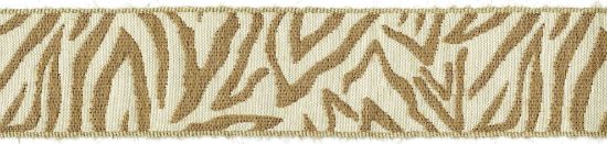 Picture of ZWOLEN WOVEN TAPE-TAN