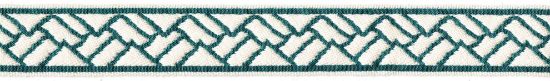 Picture of OPOLE WOVEN TAPE-SEAFOAM
