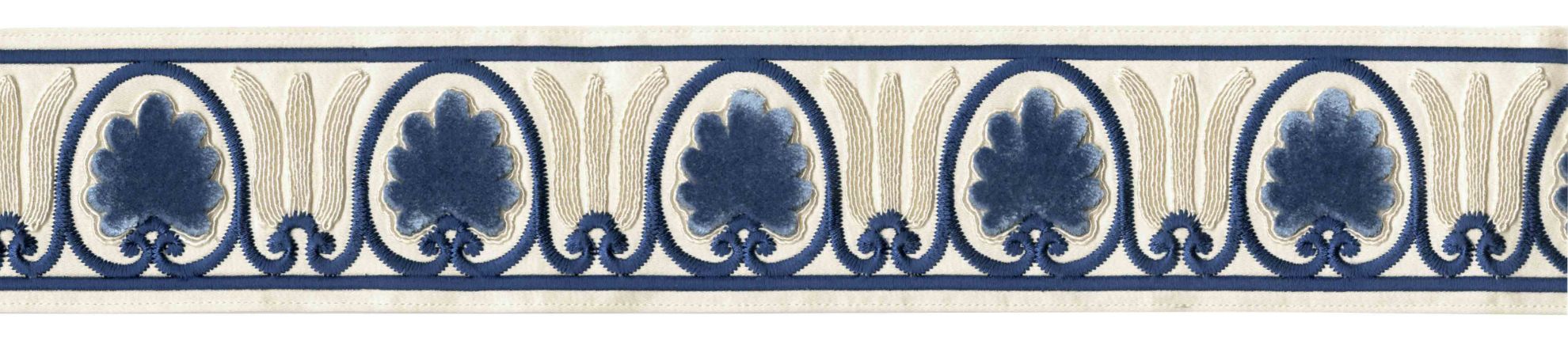 Picture of LEINI VELVET TAPE-LAKE