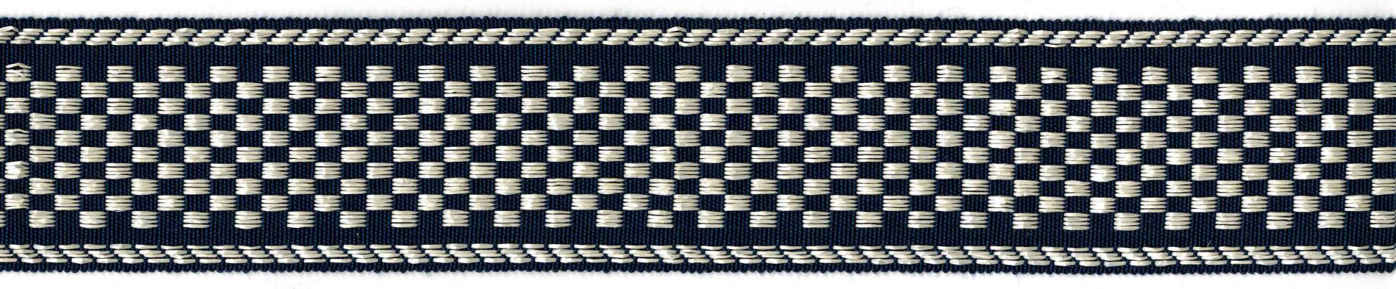 Picture of PROSTKI WOVEN TAPE-NAVY