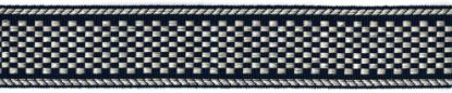 Picture of PROSTKI WOVEN TAPE-NAVY