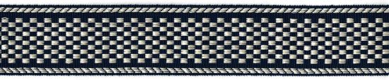 Picture of PROSTKI WOVEN TAPE-NAVY