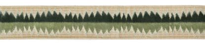 Picture of MOSSO VELVET TAPE-OLIVE