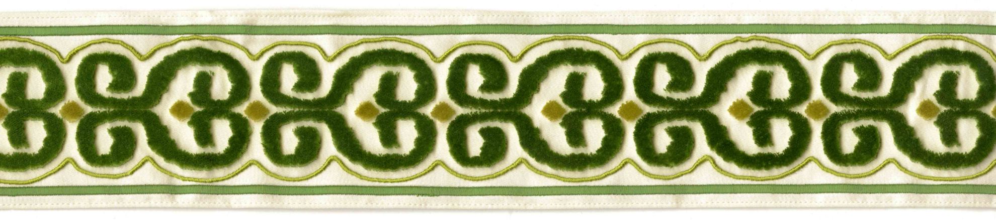 Picture of VIOLA VELVET TAPE-JUNGLE