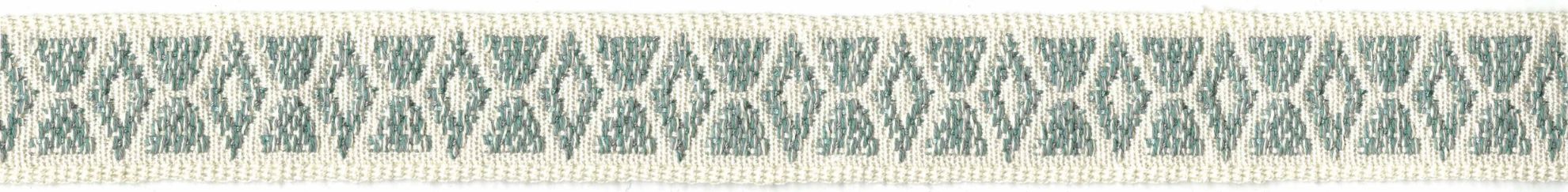 Picture of UCHANIE WOVEN TAPE-GLACIER