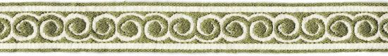 Picture of PELPIN WOVEN TAPE-THYME