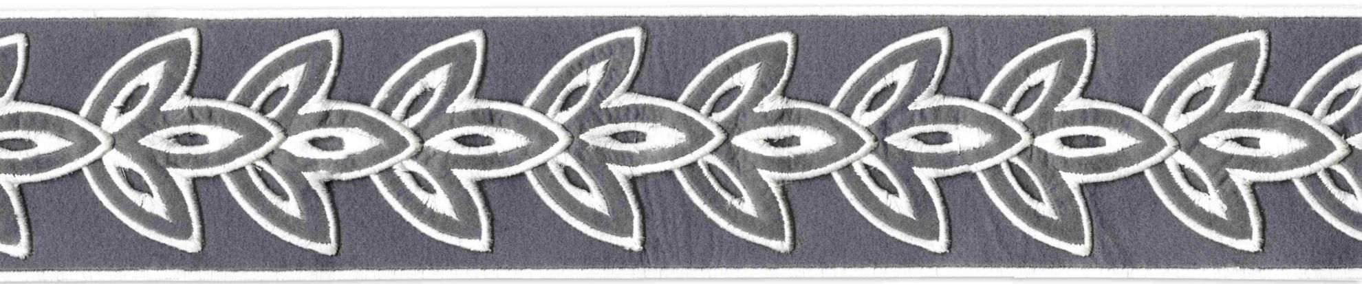 Picture of TAVERNY EMB. TAPE-SLATE