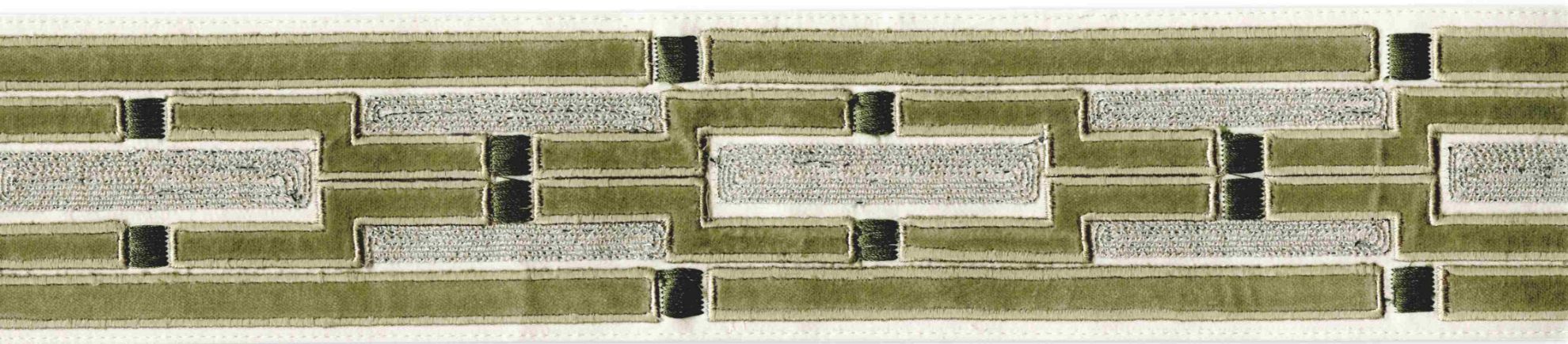 Picture of VITRY EMB. TAPE-FERN