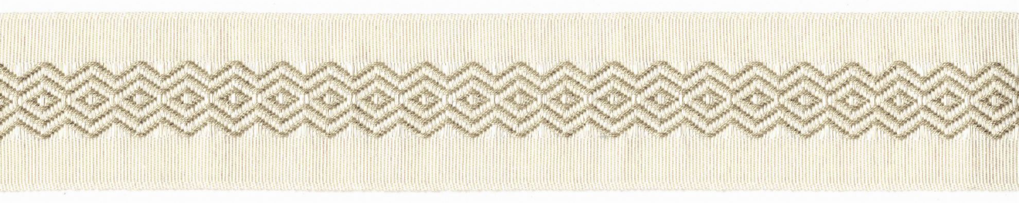 Picture of SOKOLY WOVEN TAPE-VANILLA