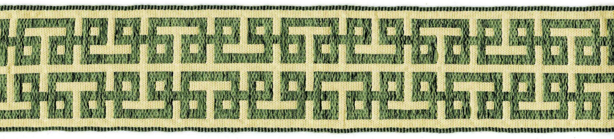 Picture of RUCIANE WOVEN TAPE-BASIL