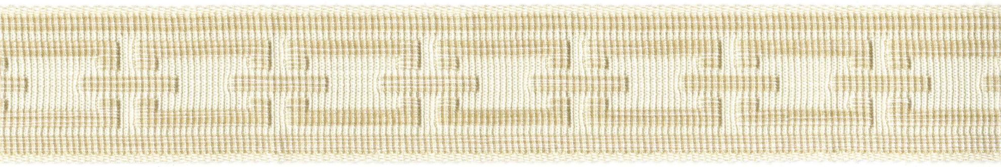 Picture of ALYTUS WOVEN TAPE-IVORY